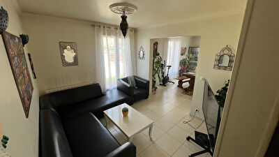 Maison Goussainville 5 pièce(s) 94 m2