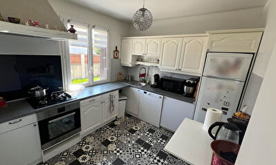 Maison Goussainville 5 pièce(s) 94 m2
