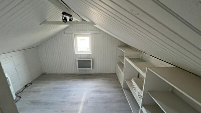 Maison Le Thillay 4 pièce(s) 80 m2