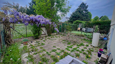 Maison Louvres 7 pièce(s) 119 m2 LOUVRES photo 4