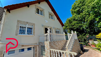 Maison Goussainville 6 pièce(s) 112 m2