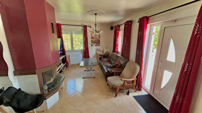 Maison Goussainville 6 pièce(s) 112 m2