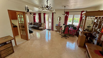 Maison Goussainville 6 pièce(s) 112 m2
