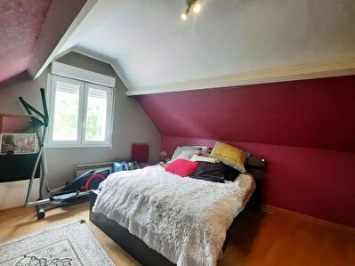 Maison Goussainville 6 pièce(s) 112 m2