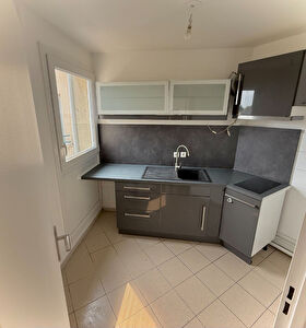 Appartement Goussainville 1 pièce(s) 25 m2