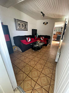Maison Goussainville  3 pièce(s) 45.59 m2