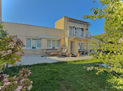 Maison Goussainville 5 pièce(s) 110 m2