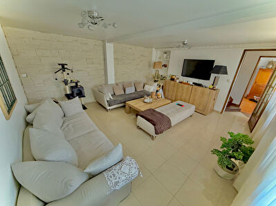 Maison Goussainville 5 pièce(s) 110 m2