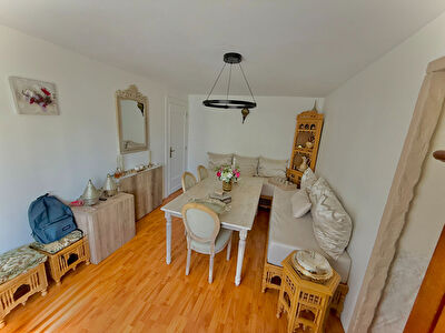 Maison Goussainville 5 pièce(s) 110 m2