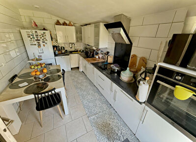 Maison Goussainville 5 pièce(s) 110 m2 GOUSSAINVILLE photo 5