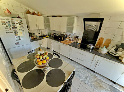 Maison Goussainville 5 pièce(s) 110 m2 GOUSSAINVILLE photo 6