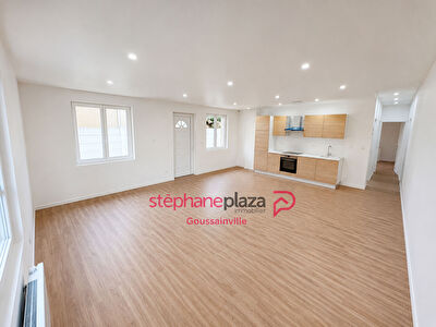 Maison Goussainville 3 pièce(s) 77m²