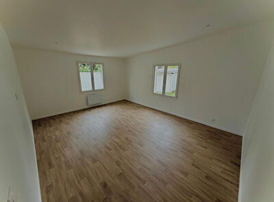 Maison Goussainville 3 pièce(s) 77m²