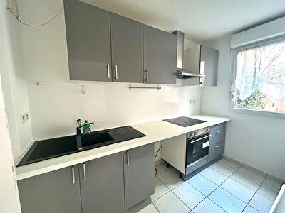Appartement Goussainville 1 pièce 31 m2