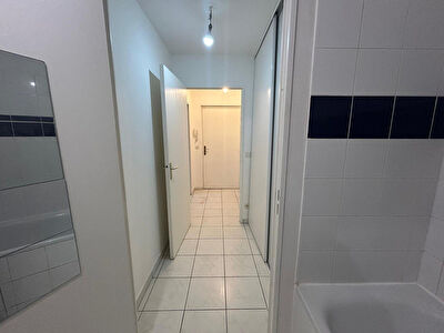 Appartement Goussainville 1 pièce 31 m2