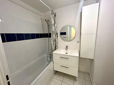 Appartement Goussainville 1 pièce 31 m2