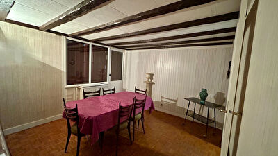 Maison Goussainville 4 pièce(s) 54.05 m2