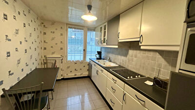 Maison Goussainville 4 pièce(s) 54.05 m2
