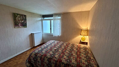 Maison Goussainville 4 pièce(s) 54.05 m2
