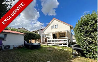 Maison Goussainville 5 pièce(s) 128 m2