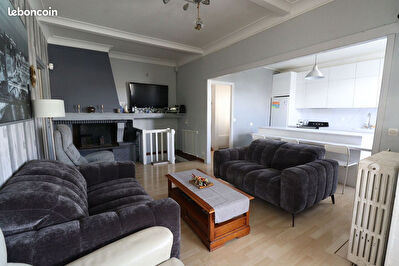 Maison Goussainville 5 pièce(s) 128 m2