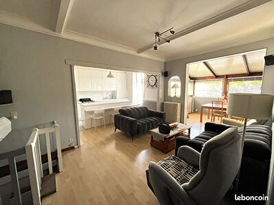 Maison Goussainville 5 pièce(s) 128 m2