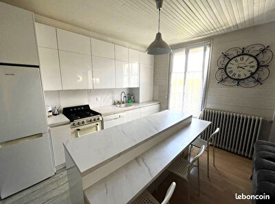 Maison Goussainville 5 pièce(s) 128 m2