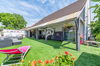 Bien d'exception - Pavillon familiale de grand standing? 260 m² habitables