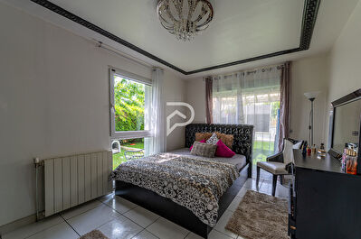 Bien d'exception - Pavillon familiale de grand standing? 260 m² habitables