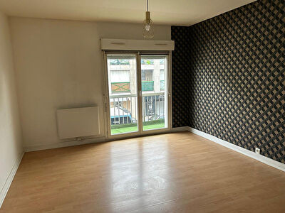 Appartement Goussainville 1 pièces 23 m2