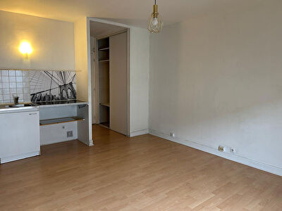 Appartement Goussainville 1 pièces 23 m2
