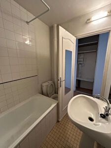 Appartement Goussainville 1 pièces 23 m2