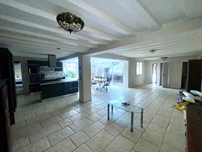 Maison Nanterre 5 pièces 128 m2