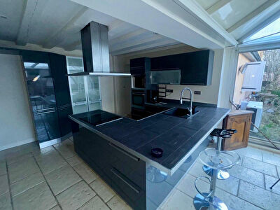 Maison Nanterre 5 pièces 128 m2