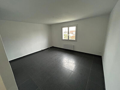Appartement Goussainville 3 pièces.