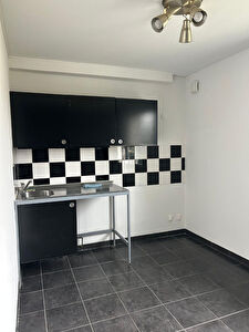 Appartement Goussainville 3 pièces.