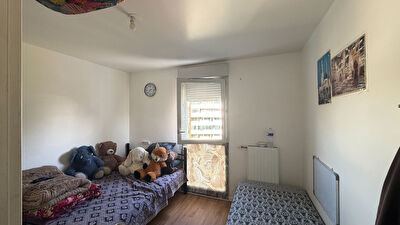 Appartement Villiers Le Bel 3 pièce(s) 59 m2