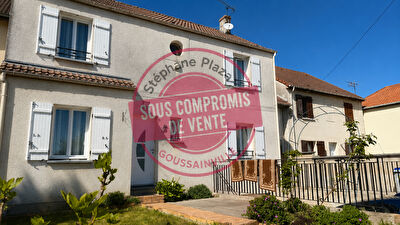 Maison Goussainville 6 pièce(s) 106m2