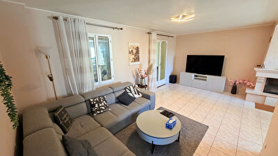 Maison Goussainville 6 pièce(s) 106m2
