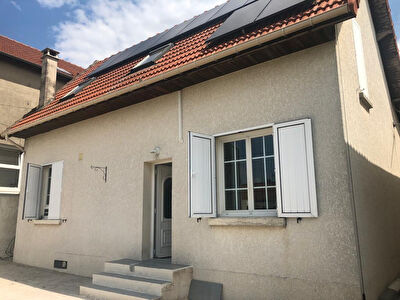 Maison Goussainville 5 pièce(s) 110 m2 GOUSSAINVILLE