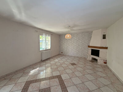Maison Goussainville 5 pièce(s) 110 m2 GOUSSAINVILLE photo 2