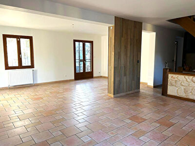 Maison Garges Les Gonesse 6 pièces