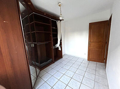 Maison Garges Les Gonesse 6 pièces