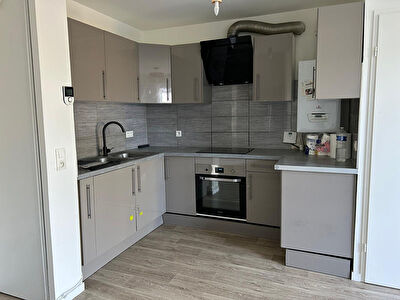 Appartement Aulnay Sous Bois 2 pièce(s) 37.21 m2