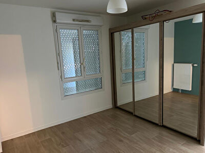 Appartement Aulnay Sous Bois 2 pièce(s) 37.21 m2