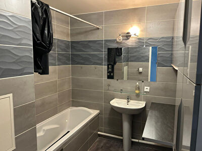 Appartement Aulnay Sous Bois 2 pièce(s) 37.21 m2