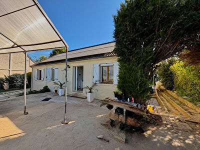 Maison Goussainville 5 pièce(s) 88 m2
