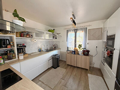 Maison Goussainville 5 pièce(s) 88 m2