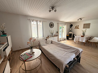 Maison Goussainville 5 pièce(s) 88 m2