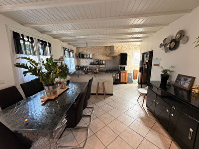 Maison Le Thillay 6 pièce(s) 110 m2